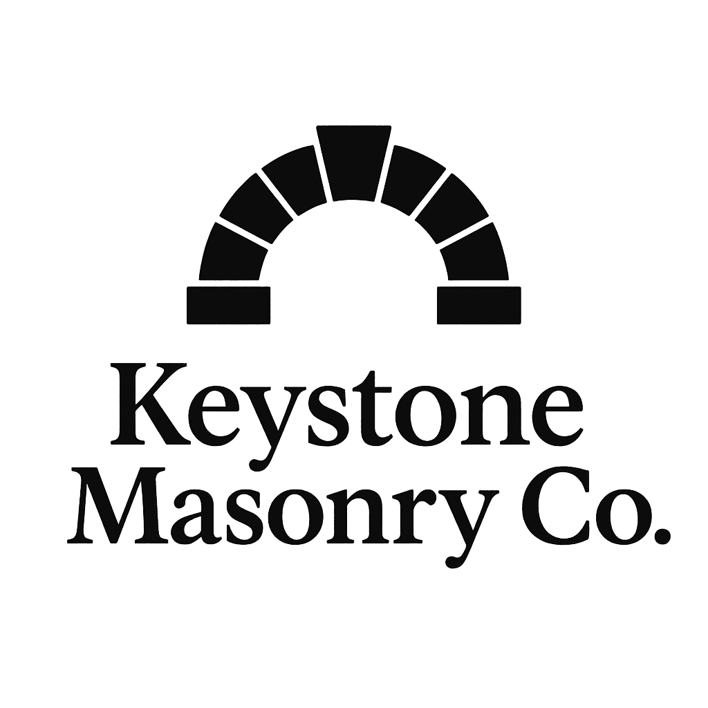 Logo of a local event space