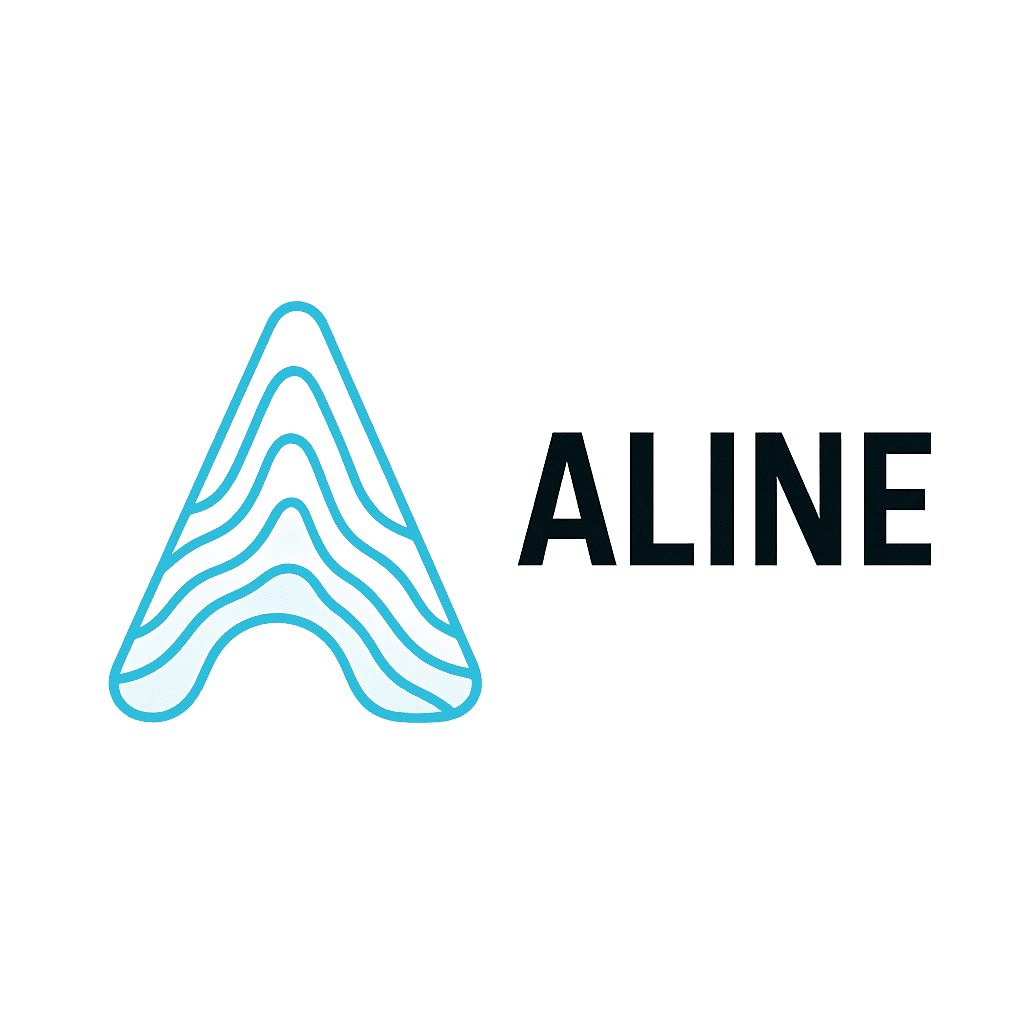 Logo of a local food blog
