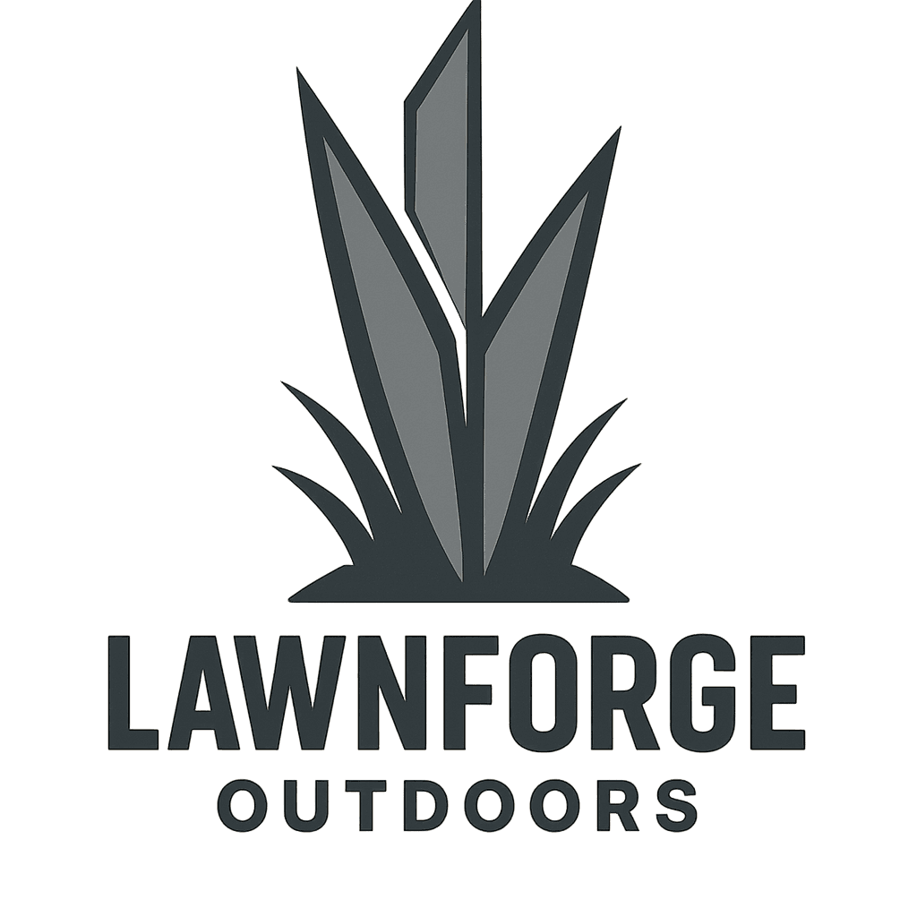 Logo of a local Los Angeles neighborhood association